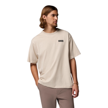 Load image into Gallery viewer, Columbia Men's CSC Heavyweight Iconic Short Sleeve Tee (Dark Stone/CSC Box Logo)
