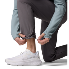 Load image into Gallery viewer, Columbia Men&#39;s Essential Hike AY Trousers (City Grey)

