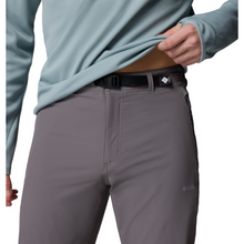 Load image into Gallery viewer, Columbia Men&#39;s Essential Hike AY Trousers (City Grey)
