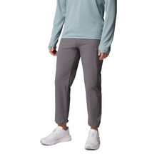 Load image into Gallery viewer, Columbia Men&#39;s Essential Hike AY Trousers (City Grey)

