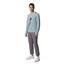 Load image into Gallery viewer, Columbia Men&#39;s Essential Hike AY Trousers (City Grey)
