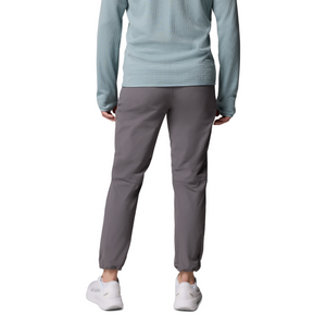 Columbia Men's Essential Hike AY Trousers (City Grey)