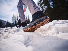 Load image into Gallery viewer, Columbia Men&#39;s Expeditionist Shield V2 Insulated Waterproof Boots (Black/Graphite)
