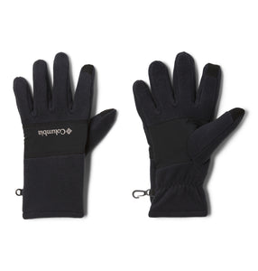 Columbia Men's Fast Trek II Gloves (Black)