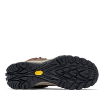 Load image into Gallery viewer, Columbia Men&#39;s Geoterra Outdry Leather Trail Boots (Cordovan/Canyon Sun)
