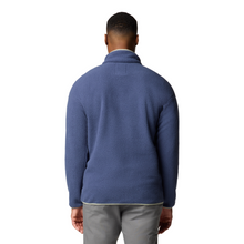 Load image into Gallery viewer, Columbia Men&#39;s Helvetia II Half Snap Fleece (Nocturnal)
