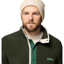 Load image into Gallery viewer, Columbia Men&#39;s Helvetia II Half Snap Fleece Top (Greenscape)
