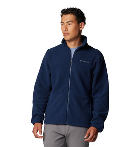 Columbia Men's Hikebound II 3-IN-1 Interchange Insulated Waterproof Jacket (Mountain Blue)