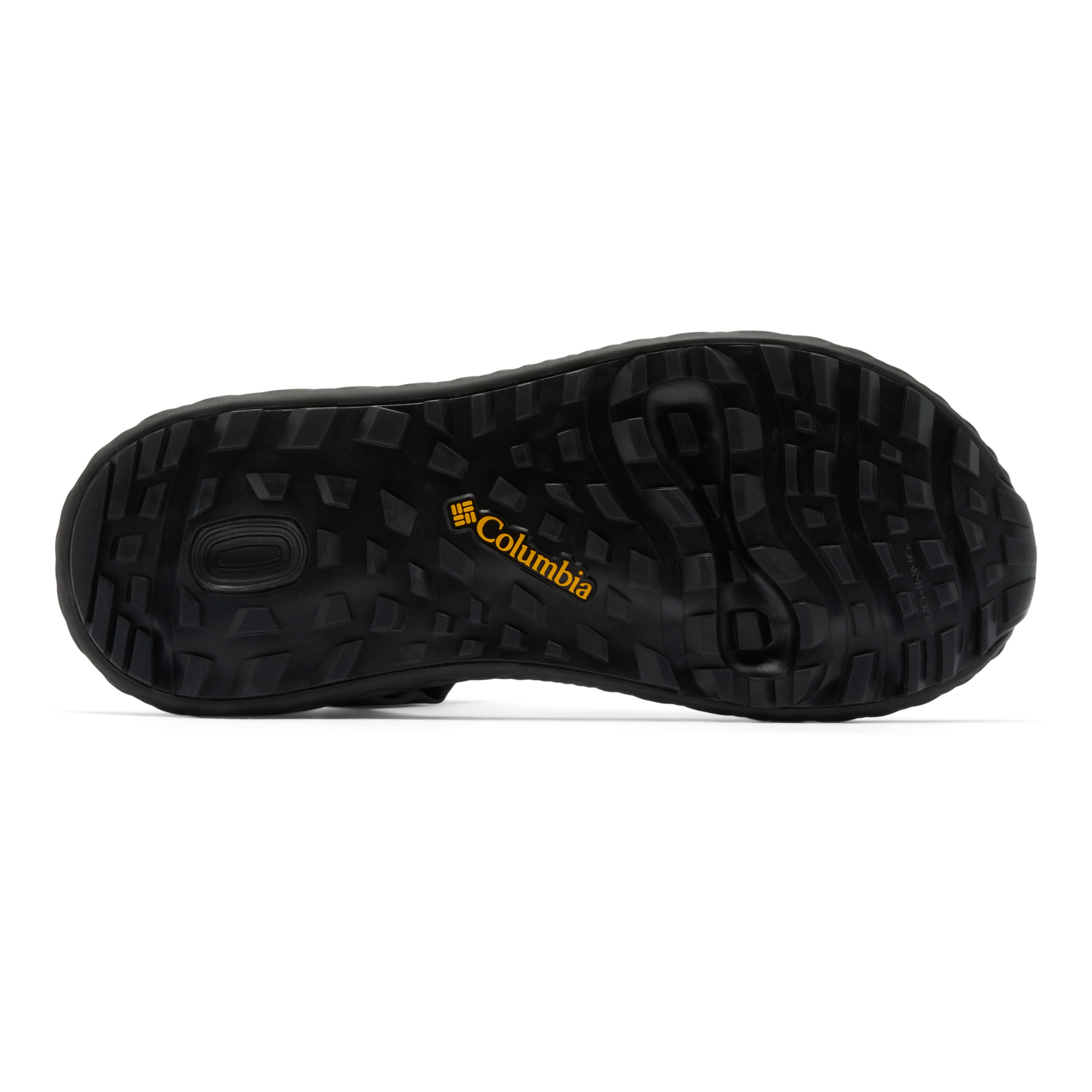 Columbia Men's Konos Globetrot Sandals (Teal Chloride/Stinger)