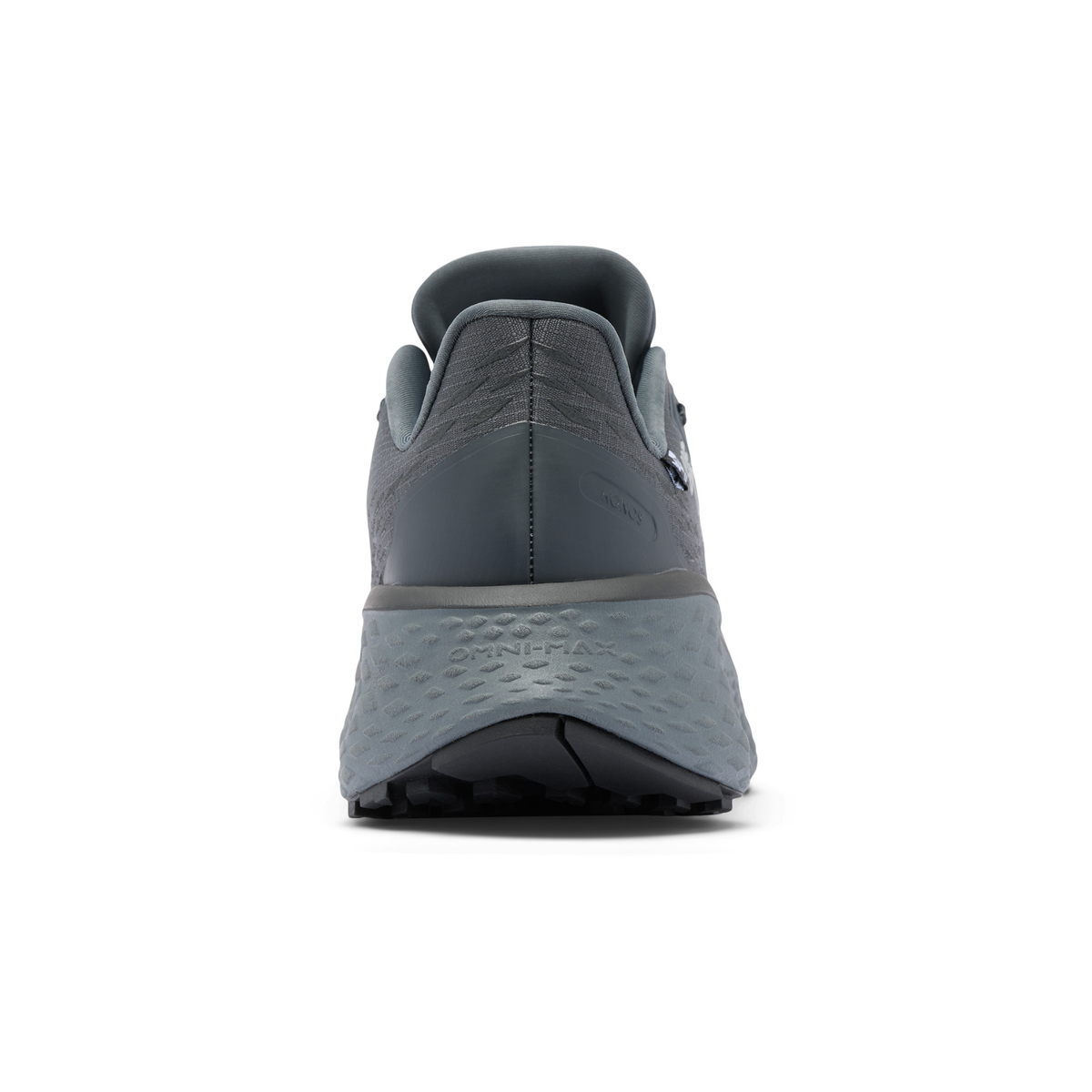 Columbia Men's Konos Trillium ATR Outdry Waterproof Trail Shoes Graphite Black 053 2169921