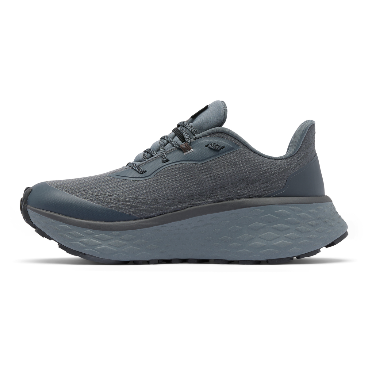 Columbia Men's Konos Trillium ATR Outdry Waterproof Trail Shoes Graphite Black 053 2169921