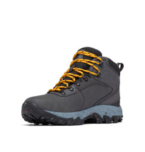 Load image into Gallery viewer, Columbia Men&#39;s Newton Ridge Omni-Heat Insulated Waterproof Boots (Dark Grey Raw)
