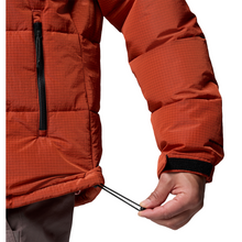 Load image into Gallery viewer, Columbia Men&#39;s Pike Lake Novelty Insulated Jacket (Zing)
