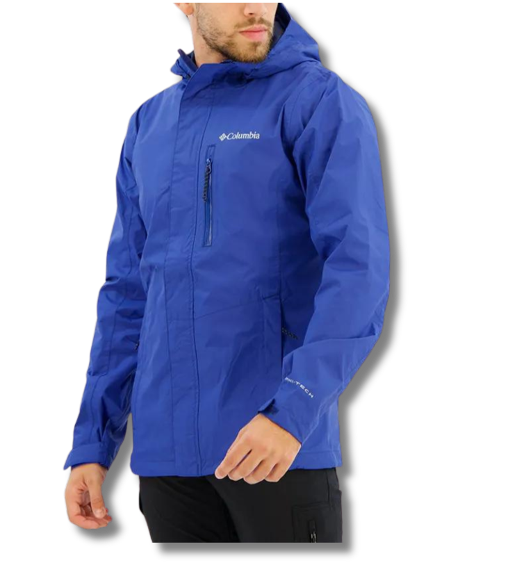 Columbia Raincoat Parka Mens Columbia Mens Glennaker Lake Rain
