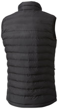 Load image into Gallery viewer, Columbia Men&#39;s Powder Lite II Insulated Body Warmer (Black)
