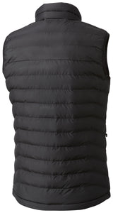 Columbia Men's Powder Lite II Insulated Body Warmer (Black)