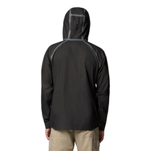 Load image into Gallery viewer, Columbia Men&#39;s Reign No Shine Waterproof Jacket (Black)
