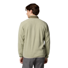 Load image into Gallery viewer, Columbia Men&#39;s Sequoia Grove Full Zip Fleece (Safari/Stone Green)
