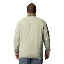 Load image into Gallery viewer, Columbia Men&#39;s Sequoia Grove Full Zip Fleece (Safari/Stone Green)
