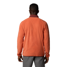 Load image into Gallery viewer, Columbia Men&#39;s Sequoia Grove Full Zip Fleece (Tuscan/Spice)
