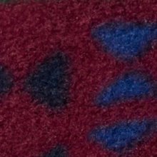 Load image into Gallery viewer, Columbia Men&#39;s Sequoia Grove Printed Full Zip Fleece (Rich Wine Horizons)
