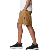 Load image into Gallery viewer, Columbia Men&#39;s Silver Ridge UPF 50 Utility Cargo Shorts (Delta)
