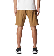 Load image into Gallery viewer, Columbia Men&#39;s Silver Ridge UPF 50 Utility Cargo Shorts (Delta)
