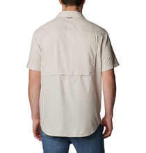 Load image into Gallery viewer, Columbia Men&#39;s Silver Ridge Utility Lite Short Sleeve Shirt (Dark Stone)
