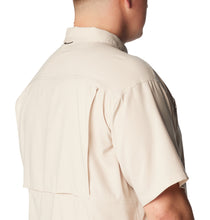 Load image into Gallery viewer, Columbia Men&#39;s Silver Ridge Utility Lite Short Sleeve Shirt (Dark Stone)
