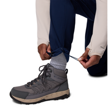 Load image into Gallery viewer, Columbia Men&#39;s Tech Trail Utility Winter Trousers (Collegiate Navy)
