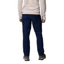 Load image into Gallery viewer, Columbia Men&#39;s Tech Trail Utility Winter Trousers (Collegiate Navy)
