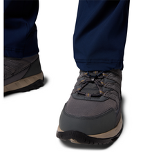 Load image into Gallery viewer, Columbia Men&#39;s Tech Trail Utility Winter Trousers (Collegiate Navy)

