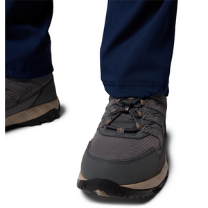Columbia Men's Tech Trail Utility Winter Trousers (Collegiate Navy)