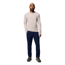 Load image into Gallery viewer, Columbia Men&#39;s Tech Trail Utility Winter Trousers (Collegiate Navy)
