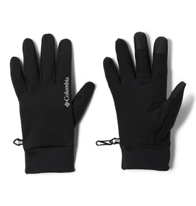 Columbia Men's Trail Commute Gloves (Black)