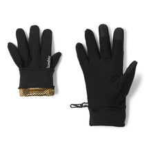 Load image into Gallery viewer, Columbia Men&#39;s Trail Commute Gloves (Black)
