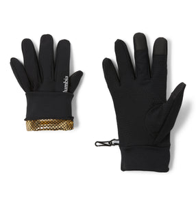 Columbia Men's Trail Commute Gloves (Black)