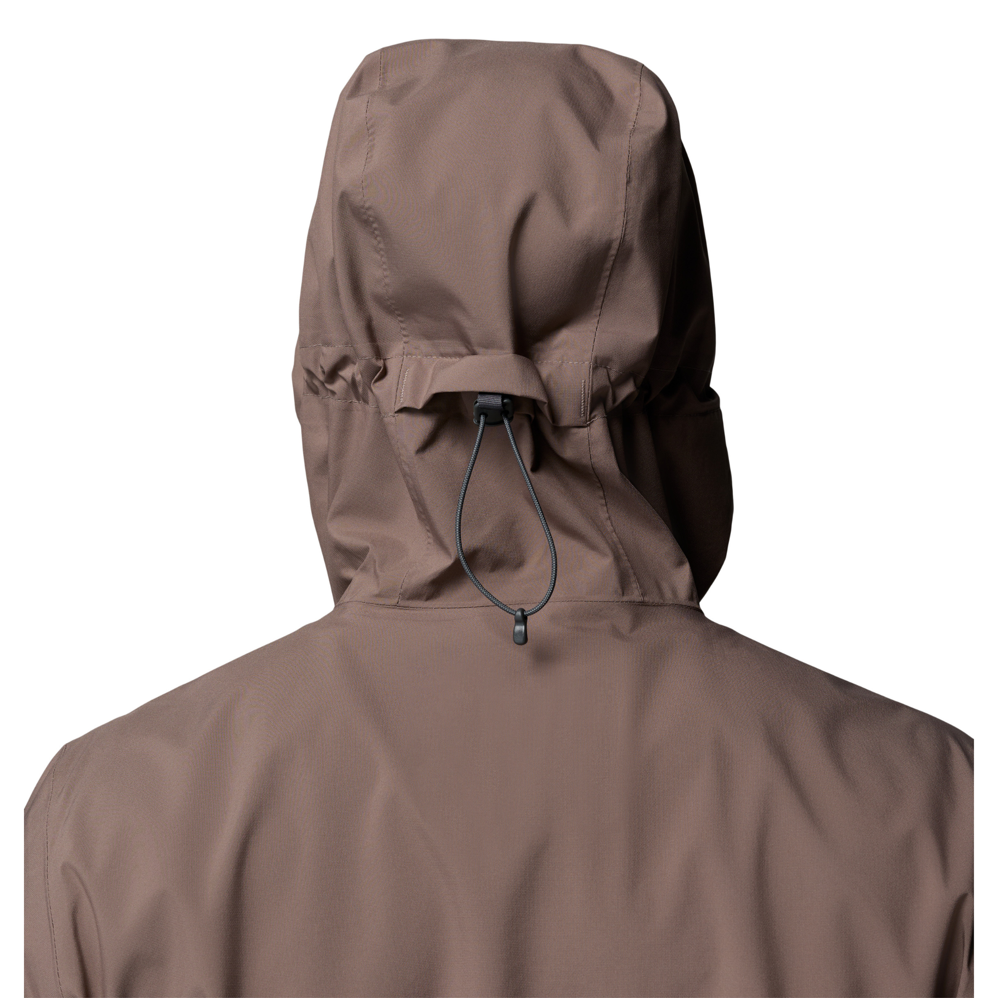 Columbia Men's Trailborne 2.5L Waterproof Jacket (Iron)