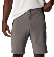 Load image into Gallery viewer, Columbia Men&#39;s Triple Canyon II Shorts (City Grey)
