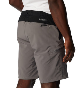 Columbia Men's Triple Canyon II Shorts (City Grey)