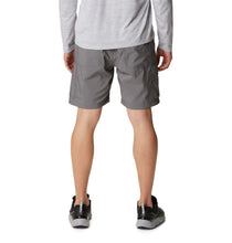 Load image into Gallery viewer, Columbia Men&#39;s Silver Ridge Utility Cargo Shorts (City Grey)

