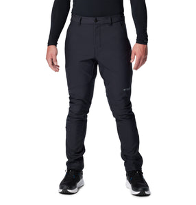 Columbia Men's Vast Canyon Softshell Trousers (Black)