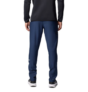 Columbia Men's Vast Canyon Softshell Trousers (Collegiate Navy)