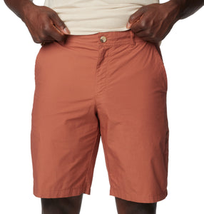 Columbia Men's Washed Out Shorts (Auburn)