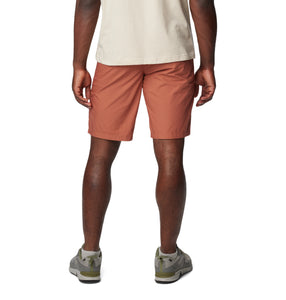 Columbia Men's Washed Out Shorts (Auburn)