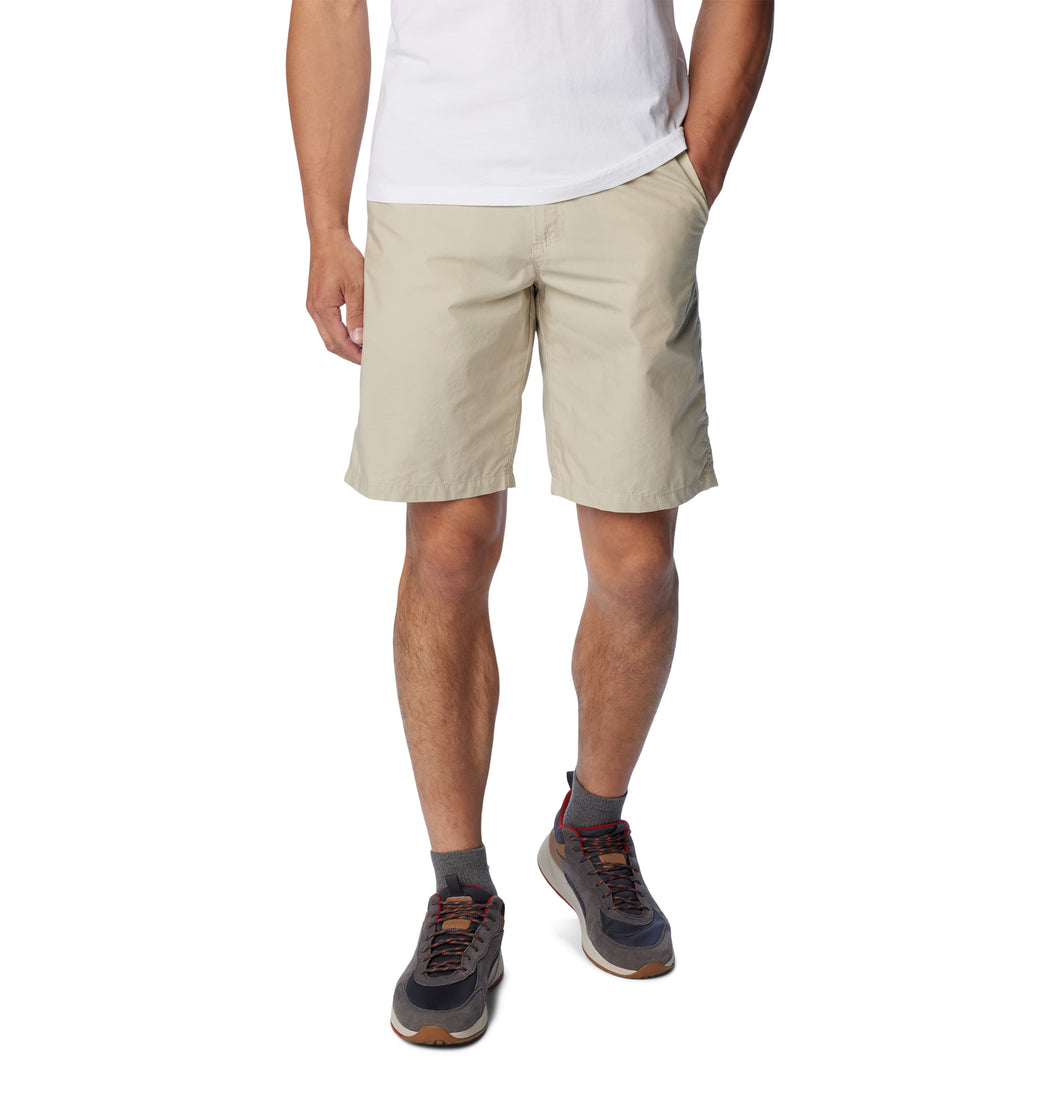 Columbia Men's Washed Out Shorts (Fossil)