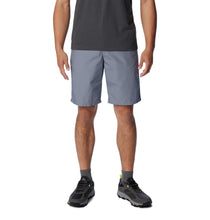 Load image into Gallery viewer, Columbia Men&#39;s Washed Out Shorts (Grey Ash)
