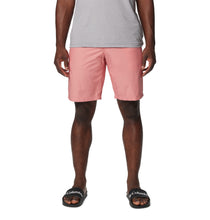 Load image into Gallery viewer, Columbia Men&#39;s Washed Out Shorts (Pink Agave)
