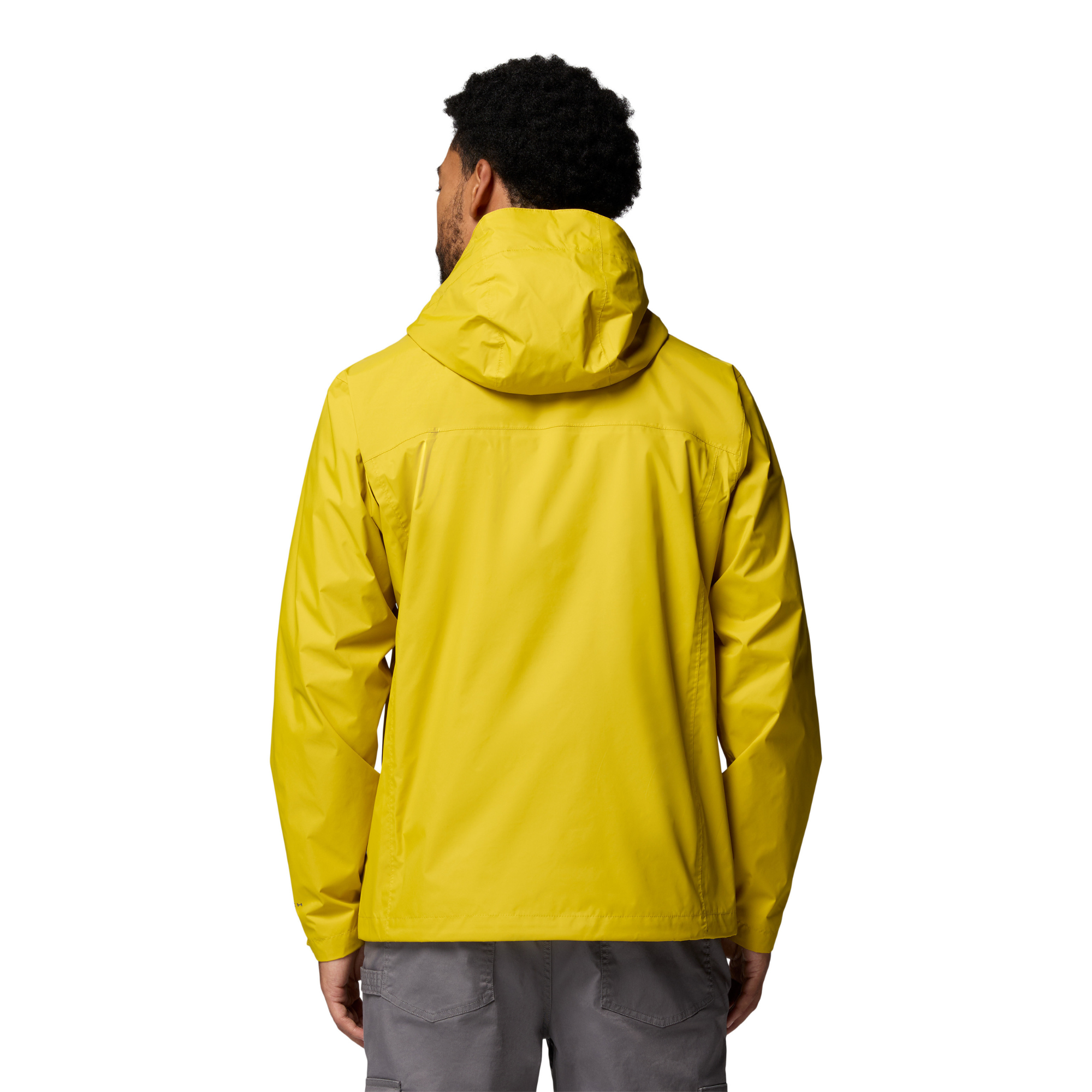 Columbia Men's Watertight II Waterproof Jacket (Antique Moss)