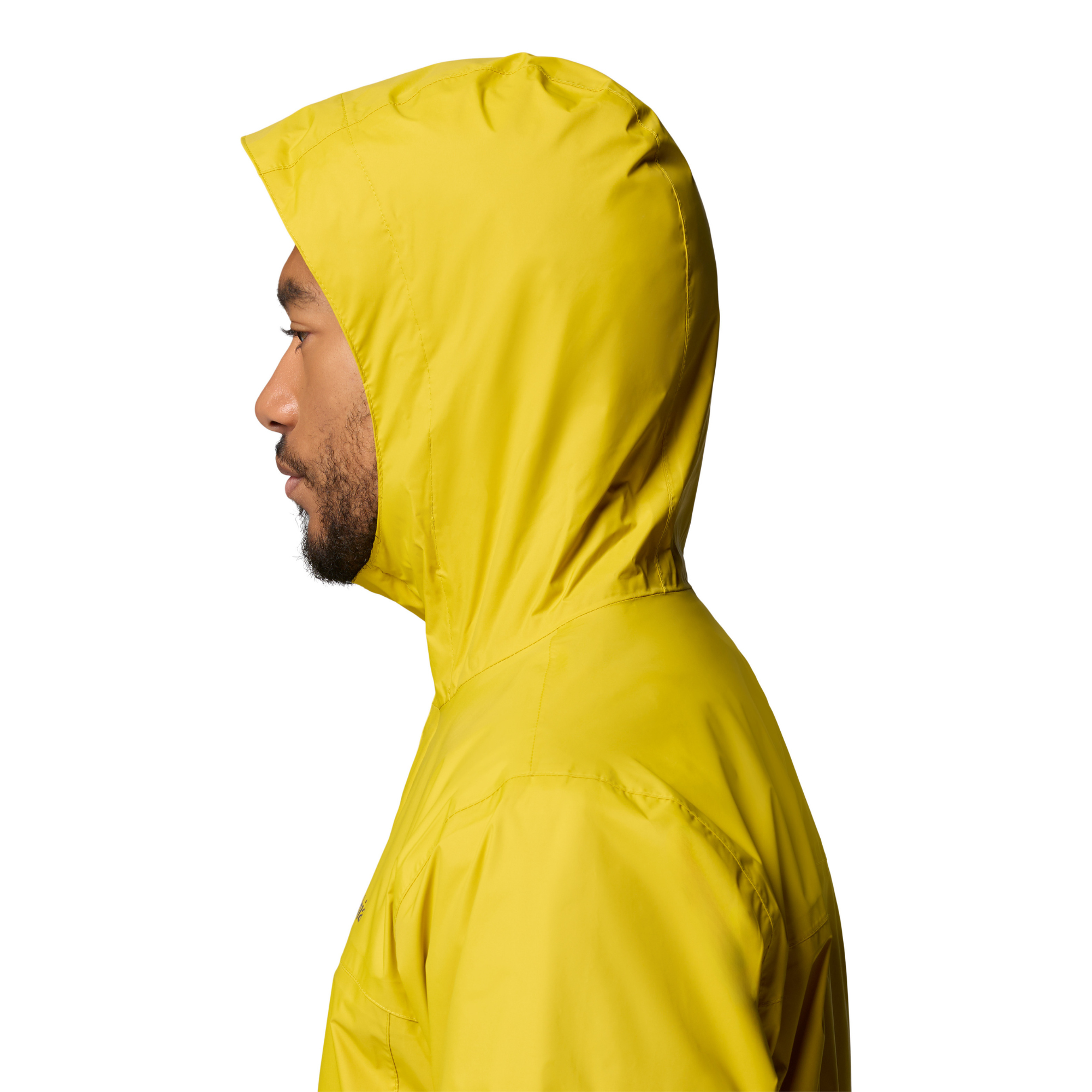 Columbia Men's Watertight II Waterproof Jacket (Antique Moss)